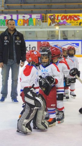 2011 - U7 - Tournoi du 23-10-2011 - Partie 2